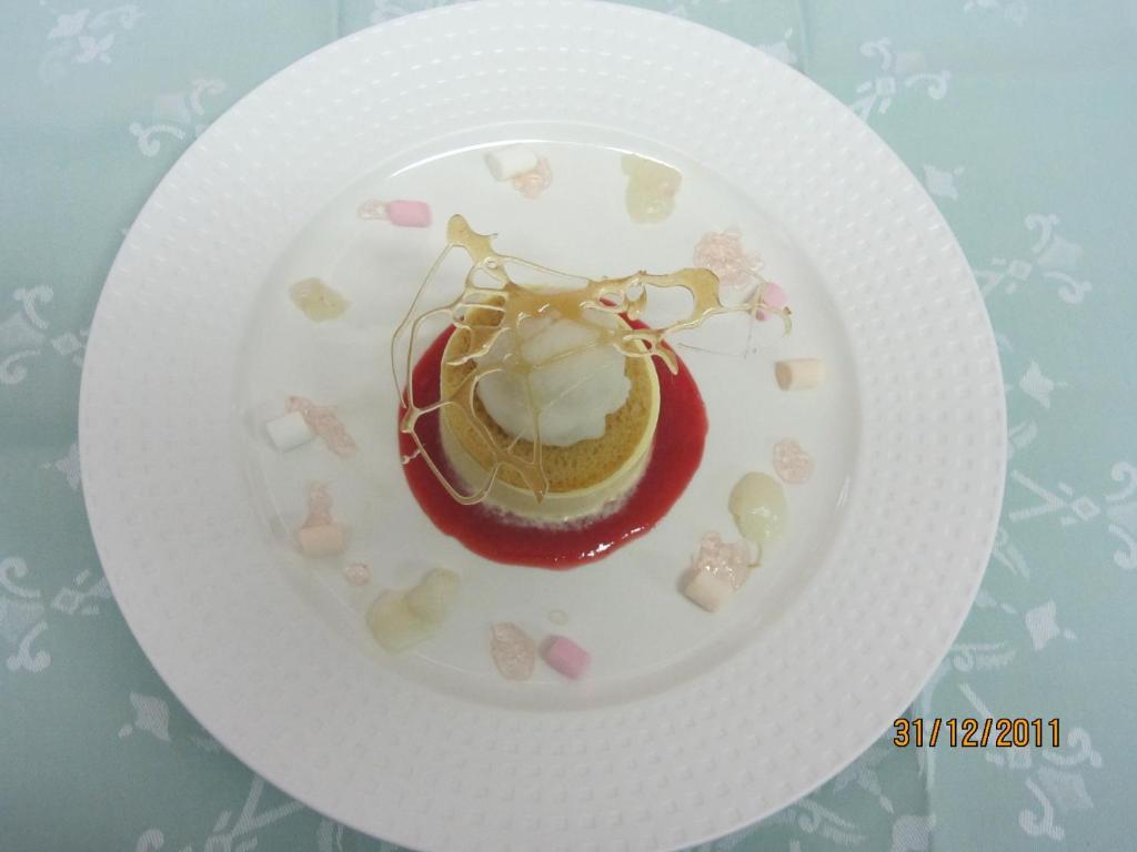 Hotel-Restaurant Du Chateau D'Andlau Barr Εστιατόριο φωτογραφία