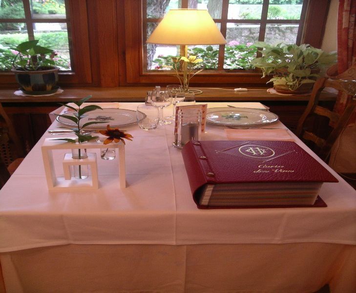 Hotel-Restaurant Du Chateau D'Andlau Barr Εξωτερικό φωτογραφία