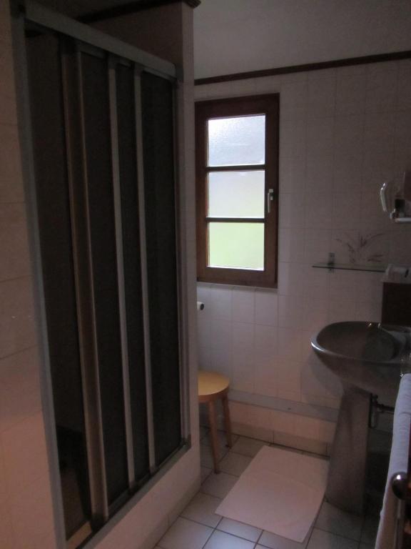 Hotel-Restaurant Du Chateau D'Andlau Barr Δωμάτιο φωτογραφία