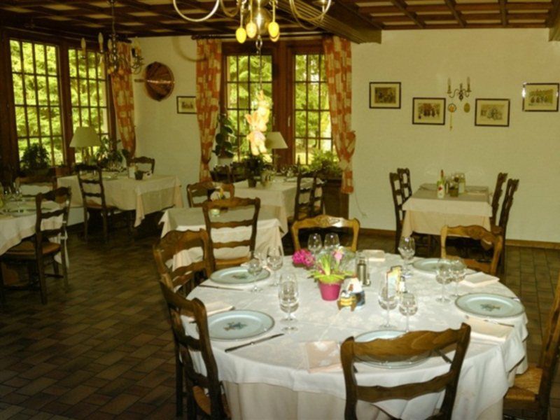 Hotel-Restaurant Du Chateau D'Andlau Barr Εξωτερικό φωτογραφία