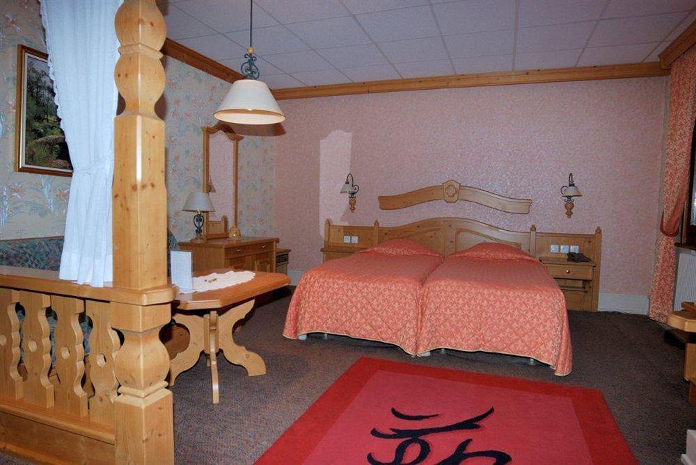 Hotel-Restaurant Du Chateau D'Andlau Barr Εξωτερικό φωτογραφία